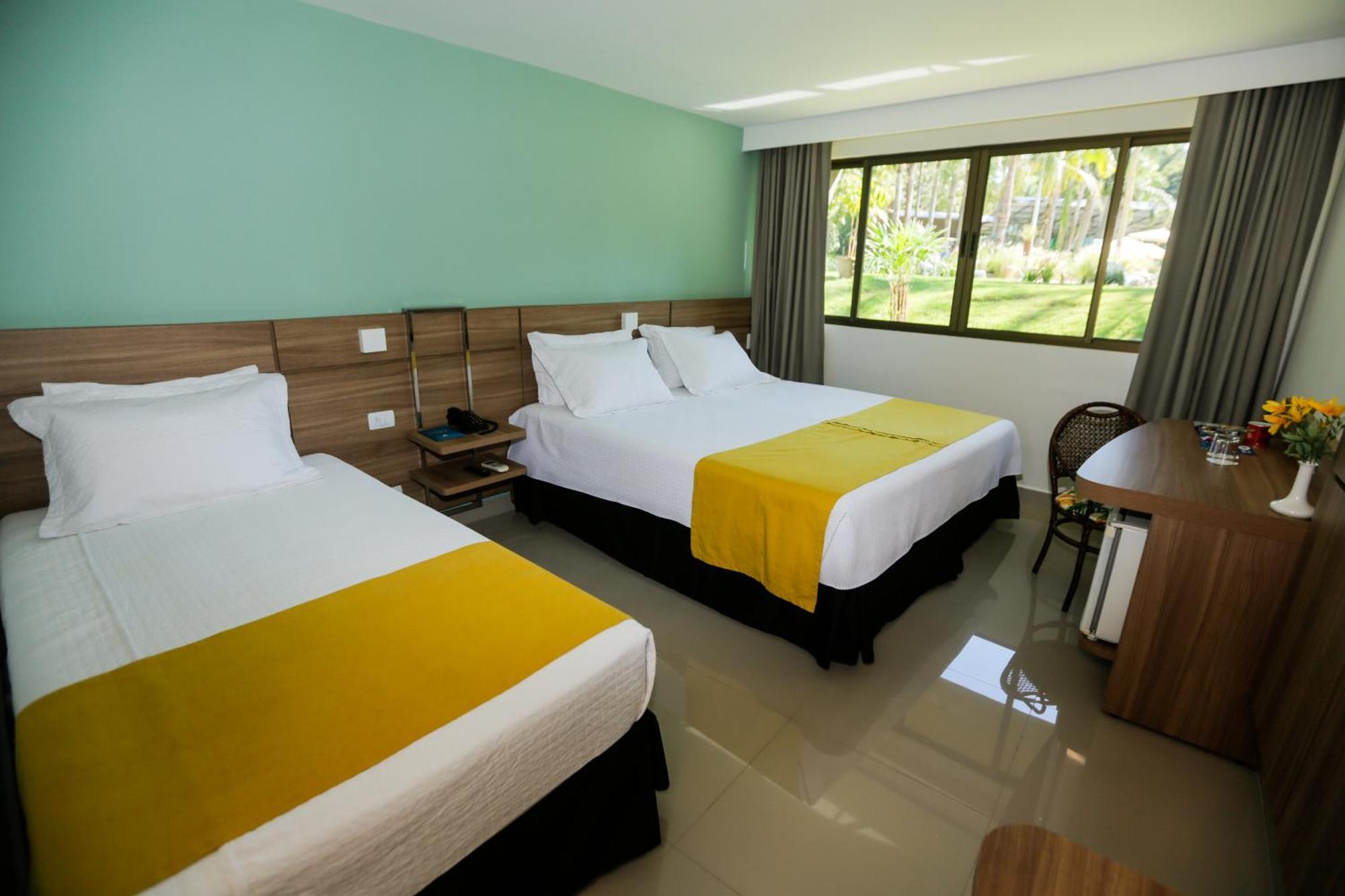 Apartamento Standard