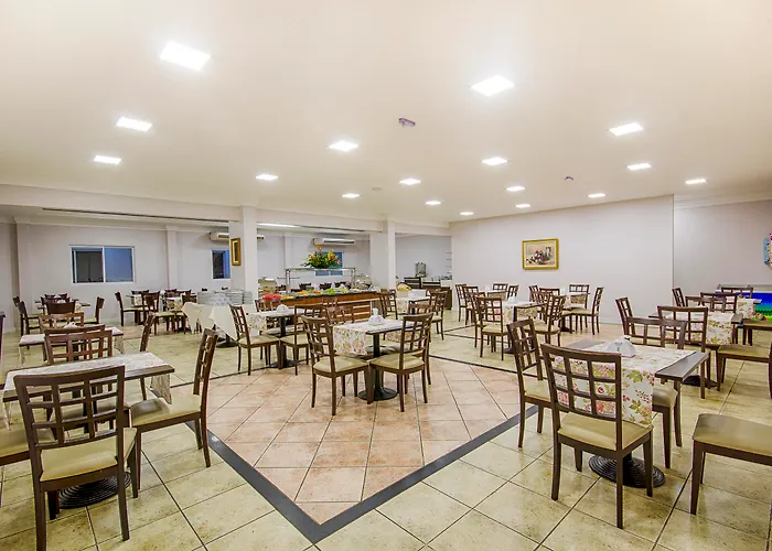 Cataratas Park Hotel E Eventos