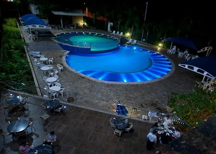Viale Cataratas Hotel & Eventos