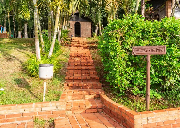 Hotel Colonial Iguacu
