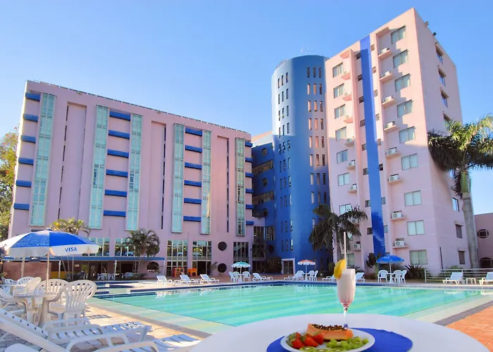 Falls Galli Hotel