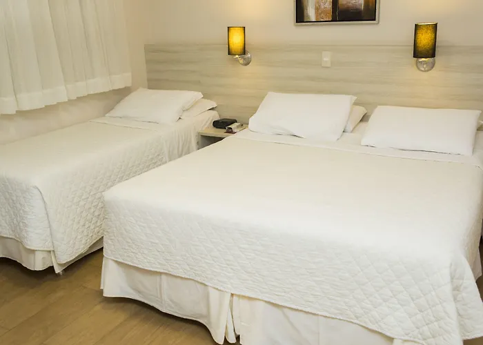 Taroba Hotel