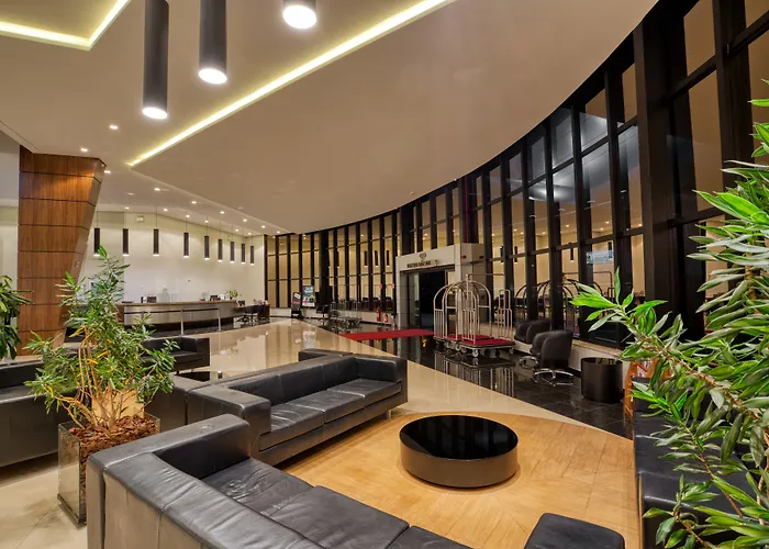 Viale Cataratas Hotel & Eventos