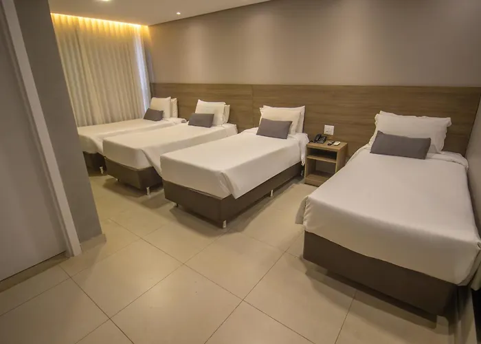 Cataratas Park Hotel E Eventos