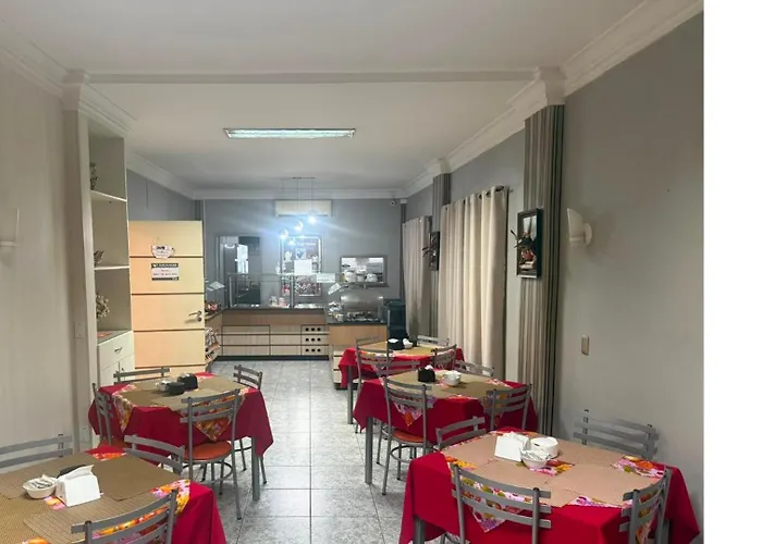 Seibt Palace Hotel